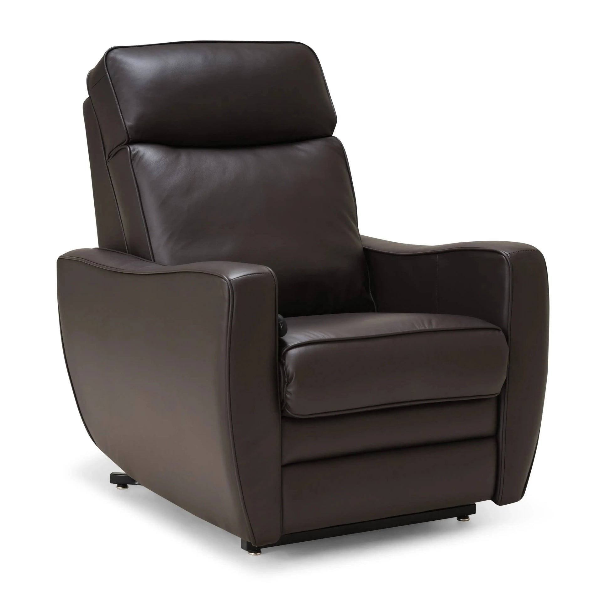 Orville Powered Zero Gravity Lift Recliner Palliser Furniture