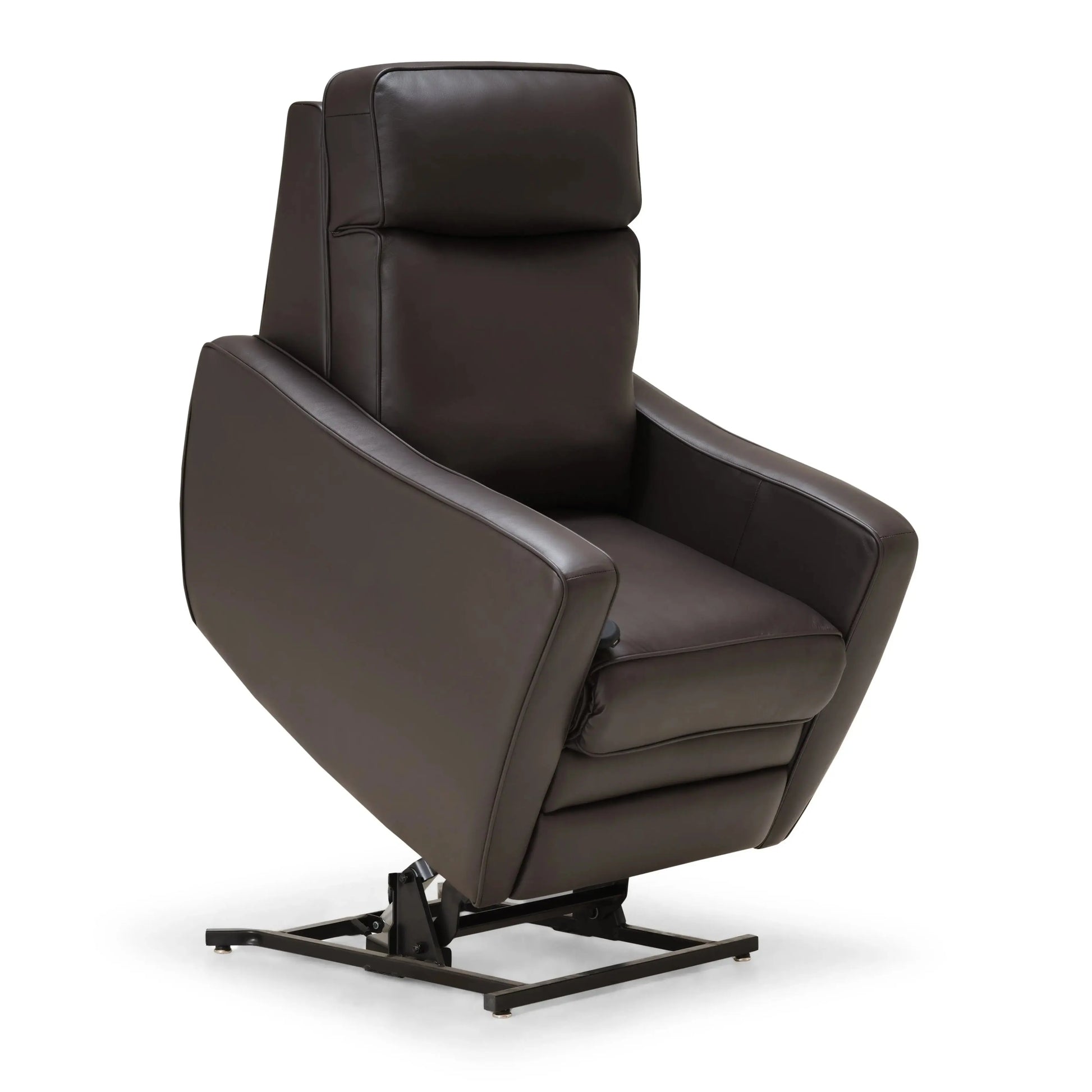 Orville Powered Zero Gravity Lift Recliner Palliser Furniture