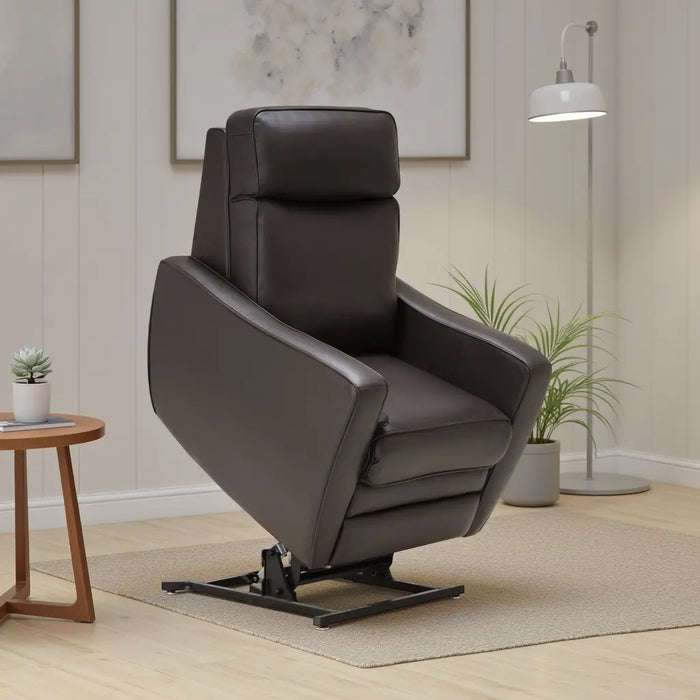 Orville Powered Zero Gravity Lift Recliner — Relax The Back