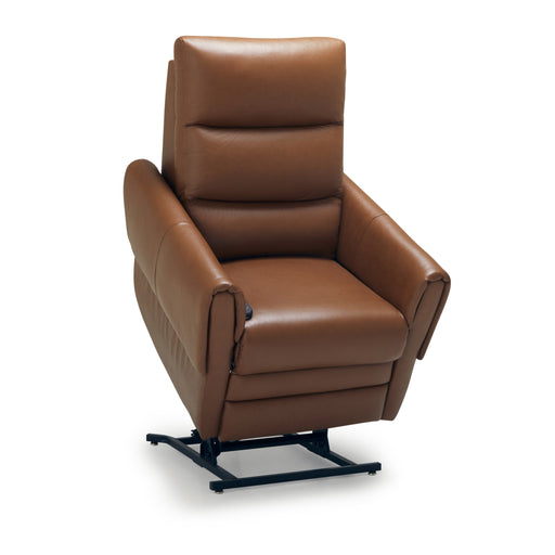 Sleek Recliner Chair