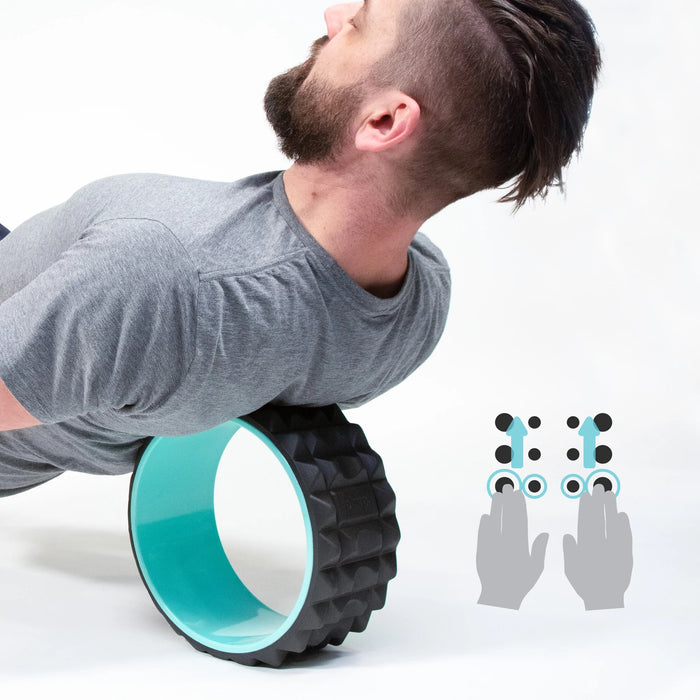 Chirp Wheel XR 3 Pack | Relax The Back