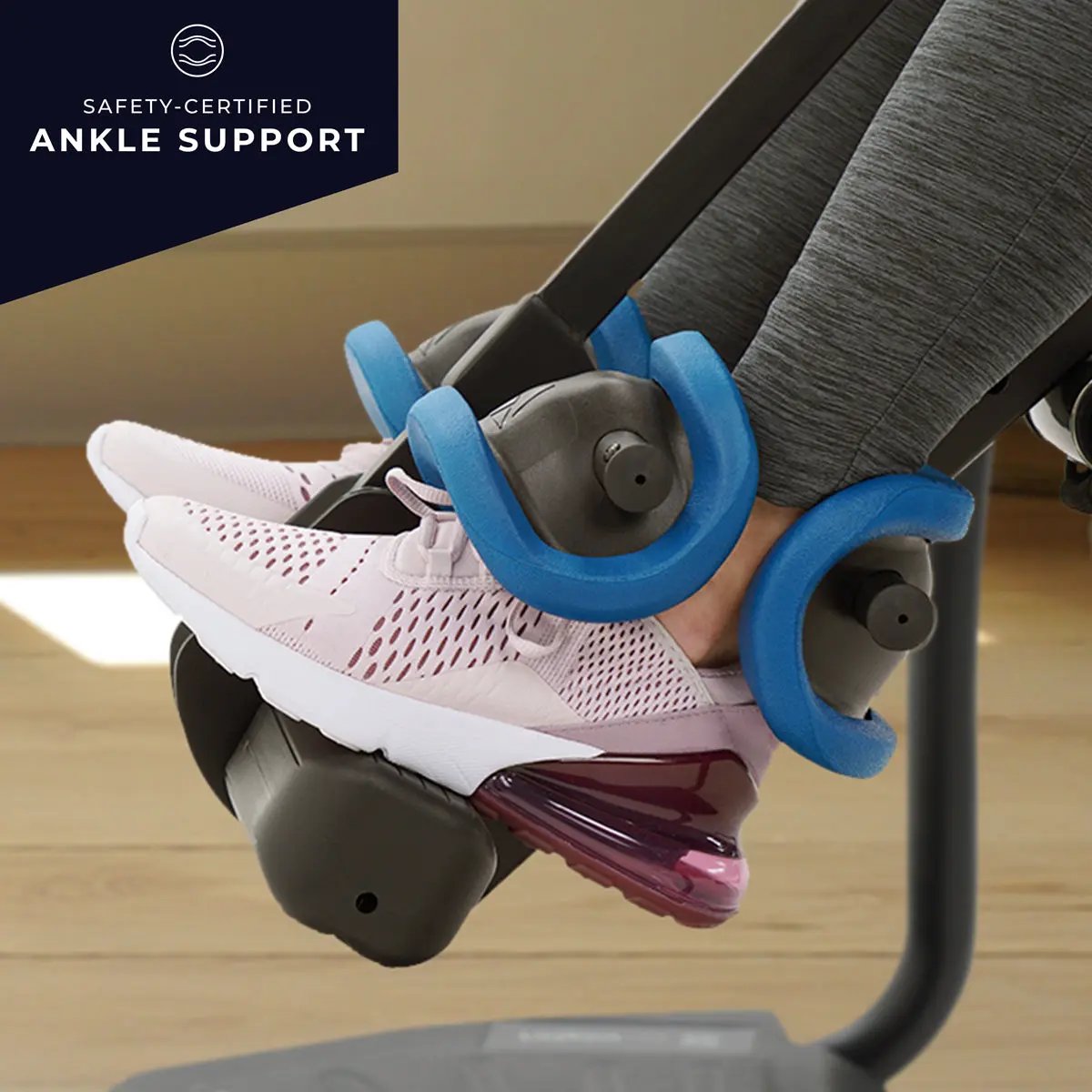 FitSpine LX9 Inversion Table Teeter