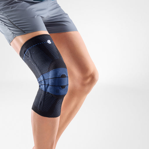 Heated Knee Brace Pad - Infrared Knee Wrap – Gravity Blankets