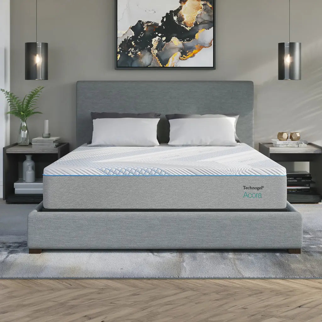 Gel mattress - Acora Gel Mattress