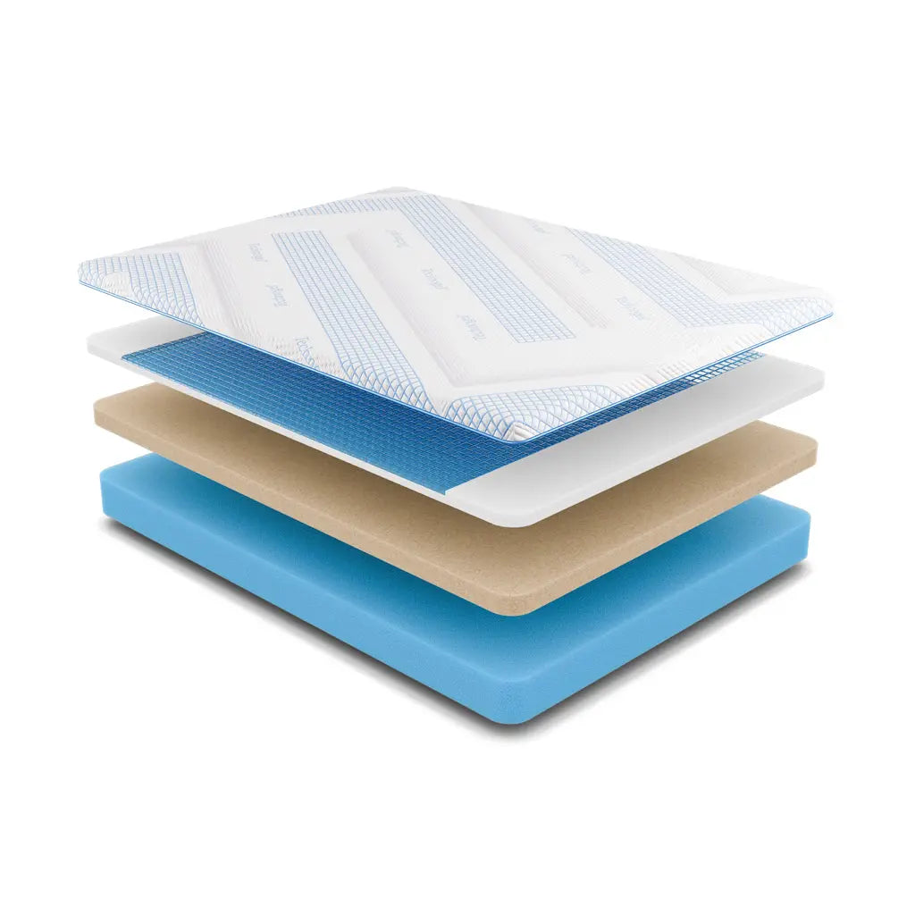 Gel mattress - Acora Gel Mattress