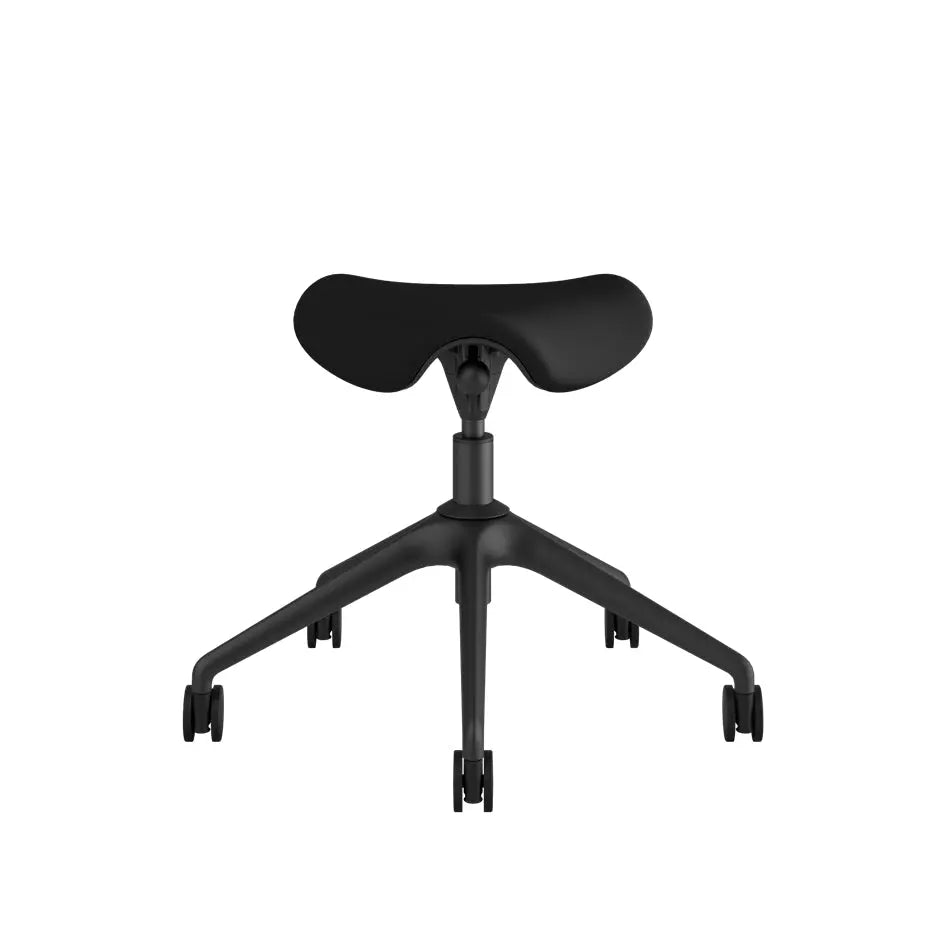 Active Pony Stool Humanscale