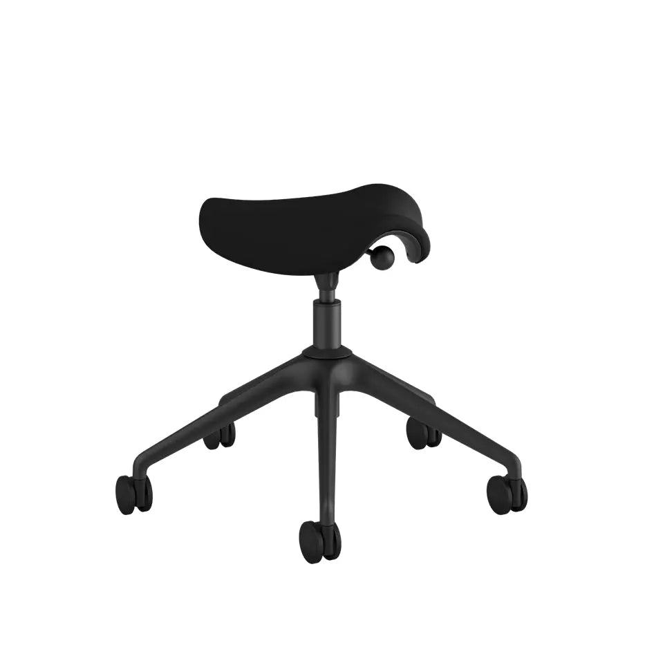 Active Pony Stool Humanscale