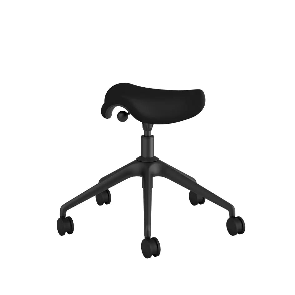 Relax Stool Humanscale Active Pony Stool | Ergonomic Active Sitting Solution ...