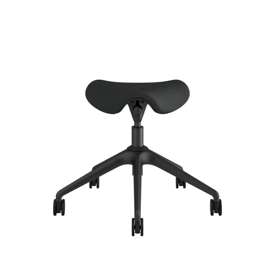 Active Pony Stool Humanscale