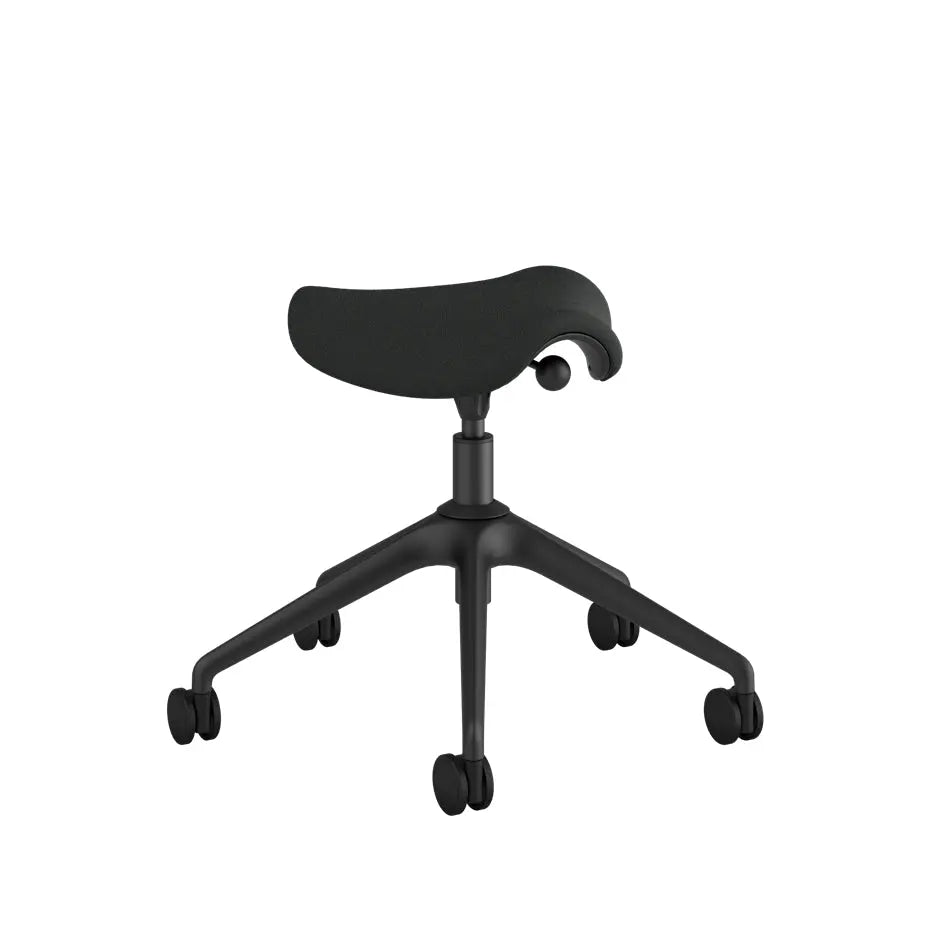 Active Pony Stool Humanscale