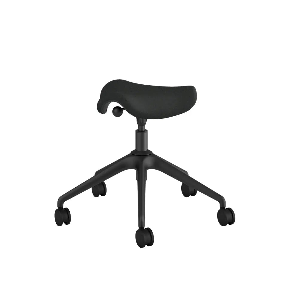 Active Pony Stool Humanscale