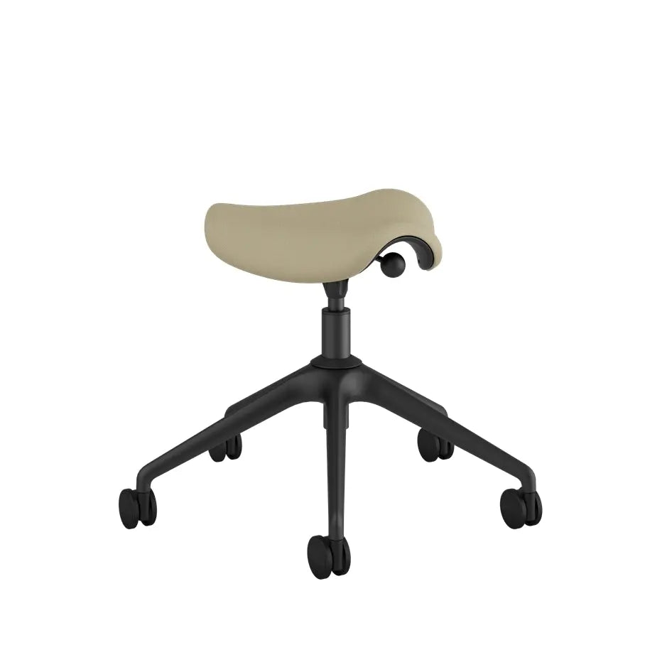 Relax Stool Humanscale Active Pony Stool | Ergonomic Active Sitting Solution ...