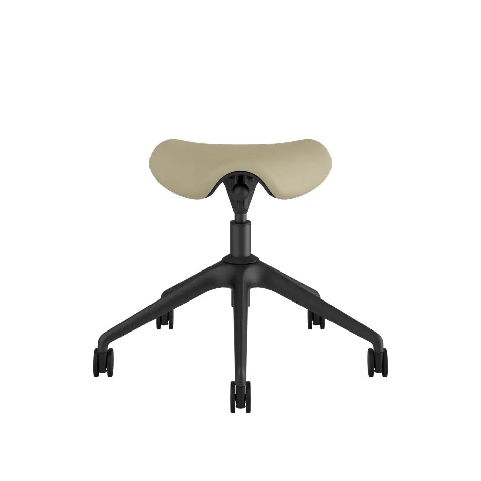 Active Pony Stool Humanscale