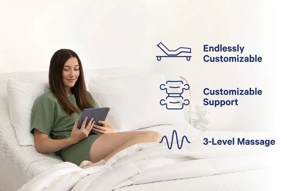 Adjustable Base Pro Casper