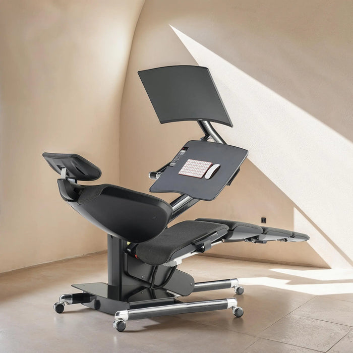 Altwork Signature Station Relax The Back