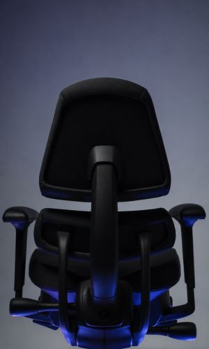 Relax The Back
