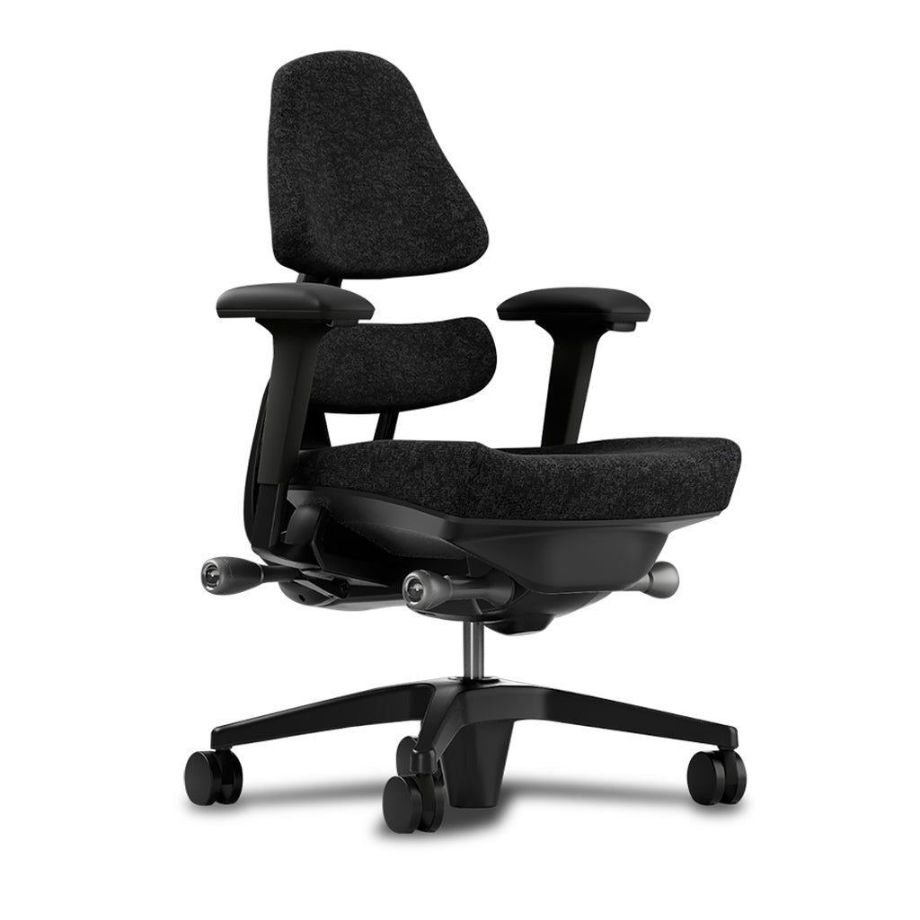Anthros Office Chair Relax The Back