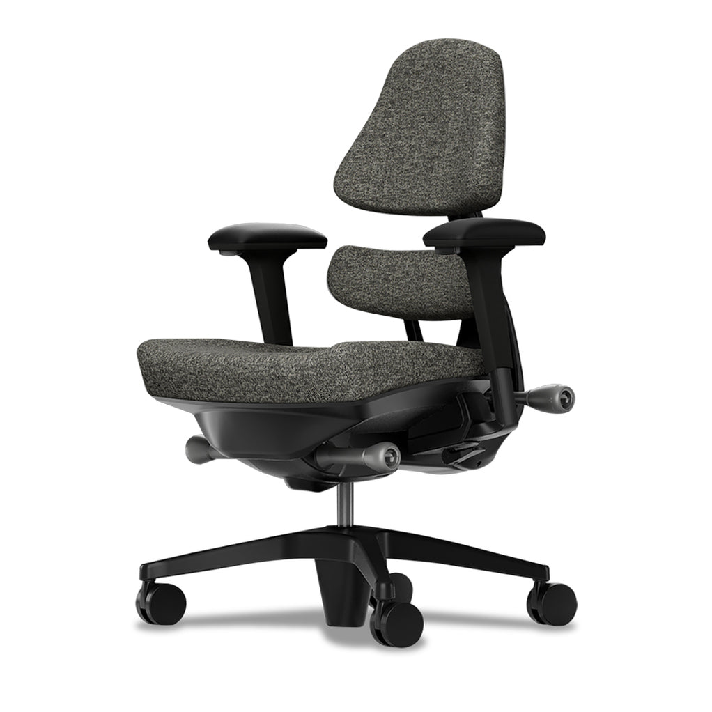 Anthros Office Chair Relax The Back