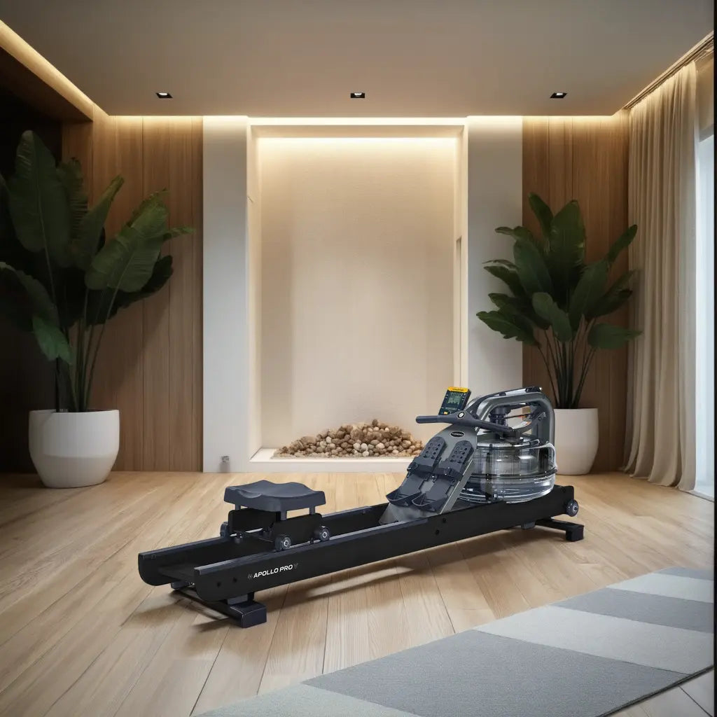Fitness - Relax The Back