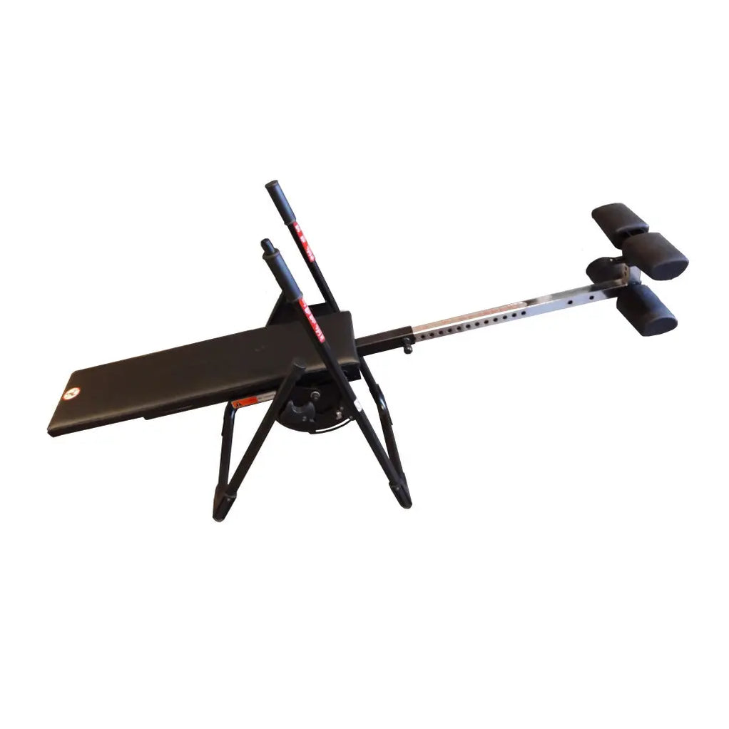 Back-A-Traction Mini Mini Inversion Table | Relax The Back
