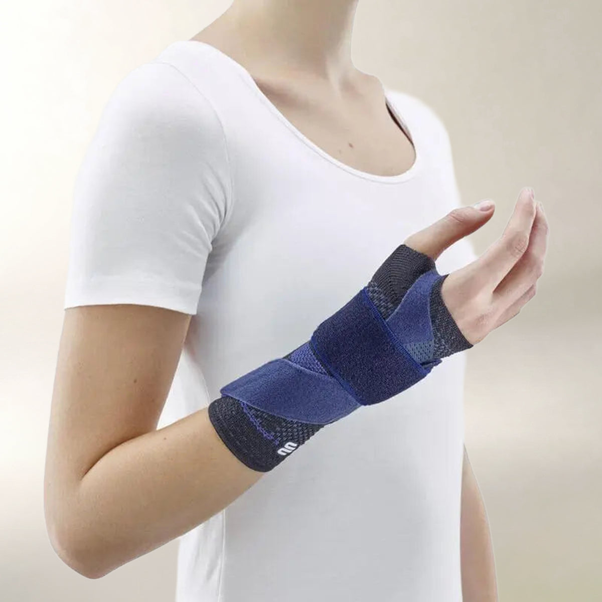 ManuTrain Wrist Brace
