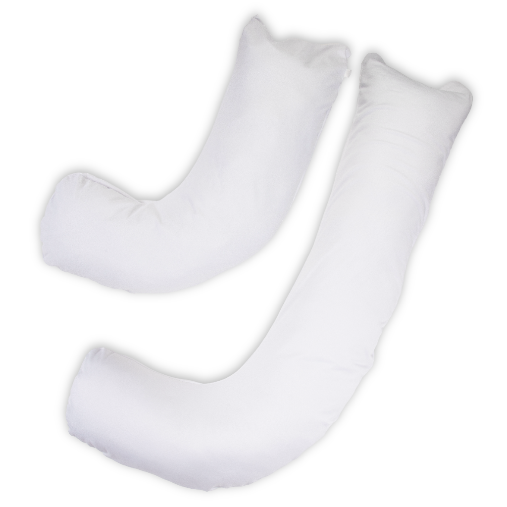 Body Pillow with Cover