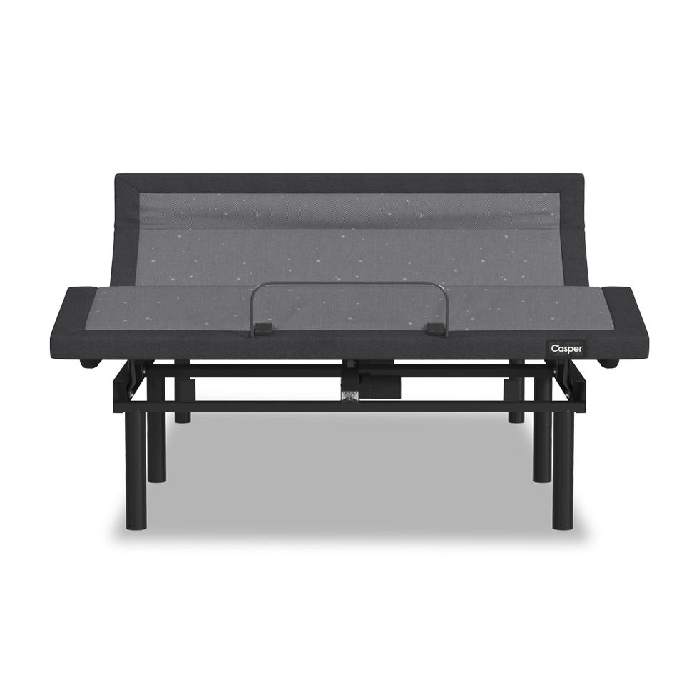 Casper Back Casper Adjustable Base Max | Zero Gravity & Massage – Relax The Back