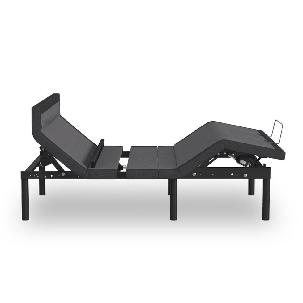 Casper Adjustable Base Max | Zero Gravity & Massage – Relax The Back