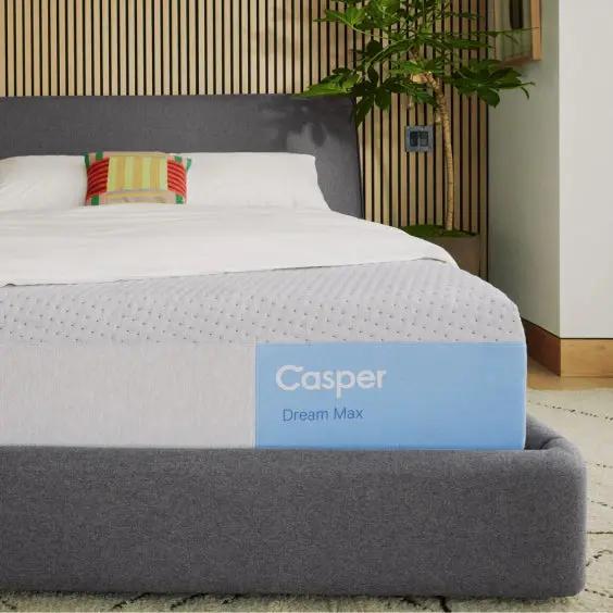 Casper Dream Max Hybrid 14" Medium-Soft Mattress Casper