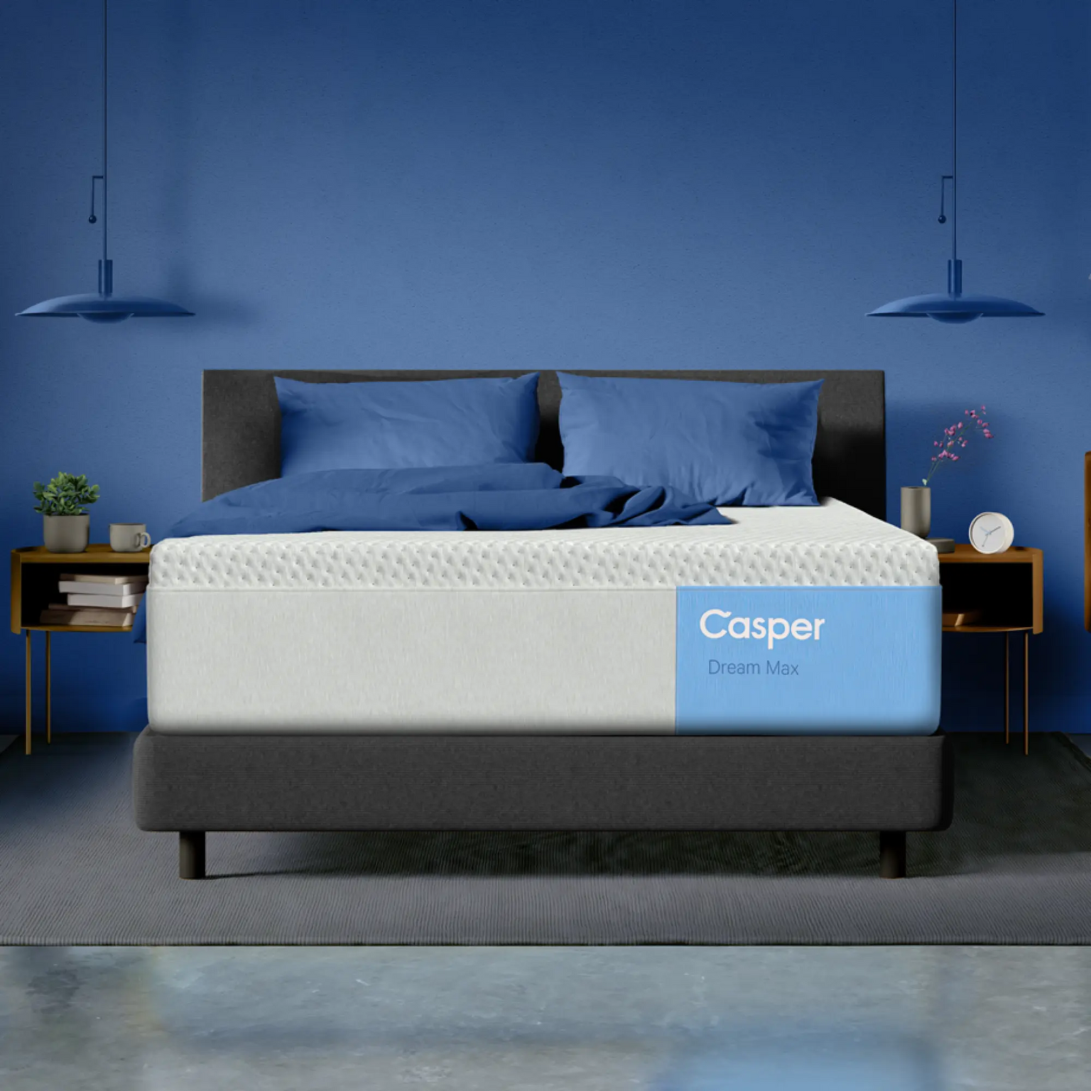 Ultimate Comfort with Casper Mattresses - Best Sleep Guaranteed — Relax ...