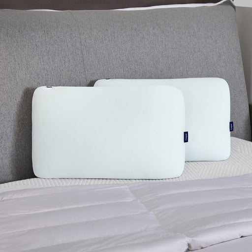 Hybrid Snow Pillow