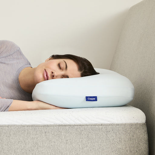 Hybrid Snow Pillow