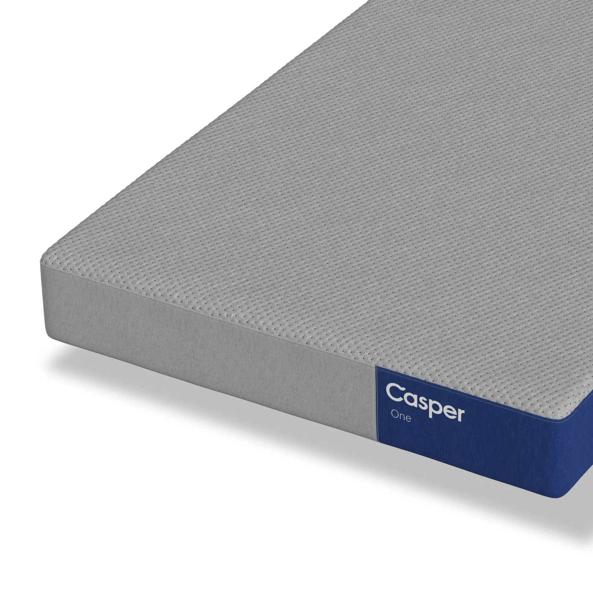 Casper One Premium Foam 11" Medium Mattress against a white background.