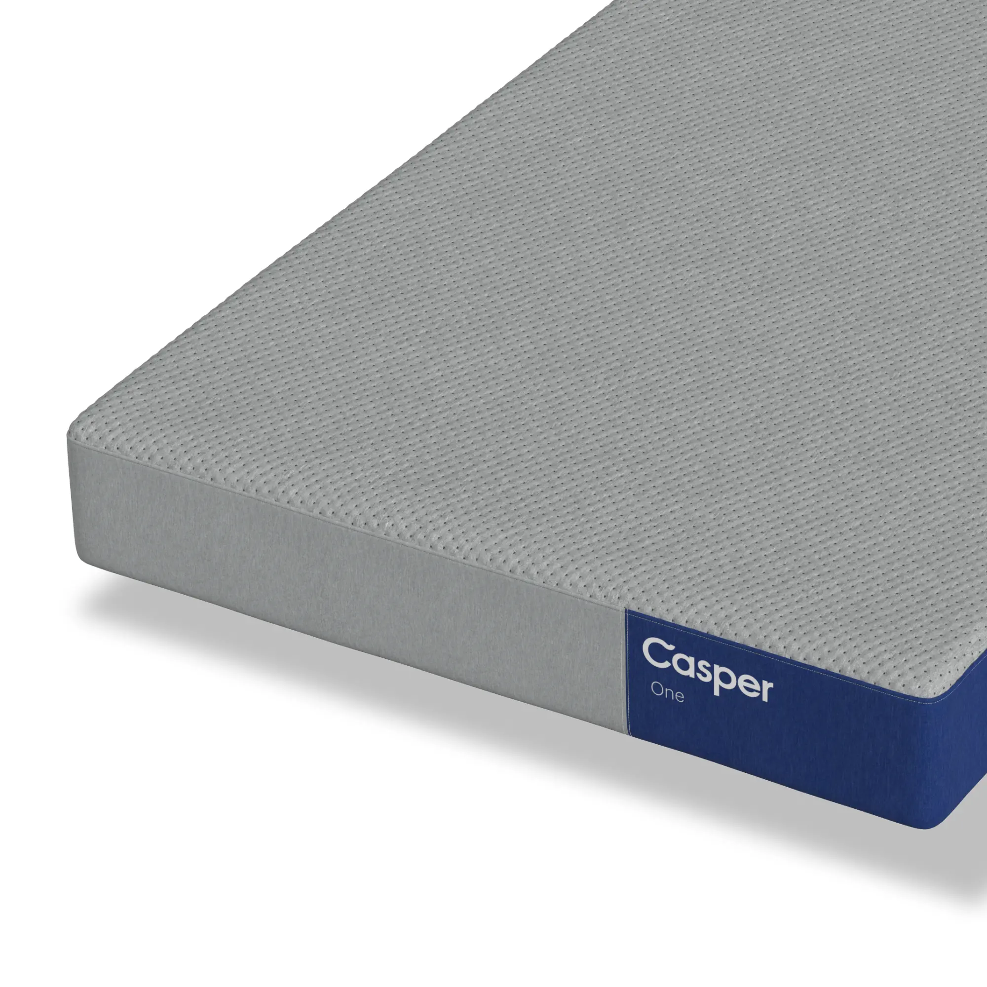 Casper One Premium Foam 11" Medium Mattress against a white background.