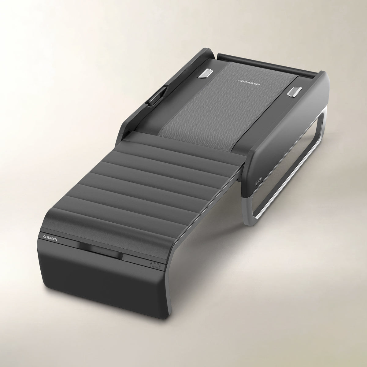 Ceragem V7 Thermal Massage Bed