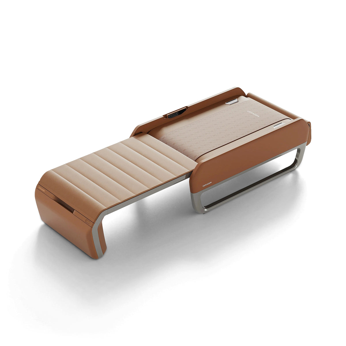 Ceragem V7 Thermal Massage Bed