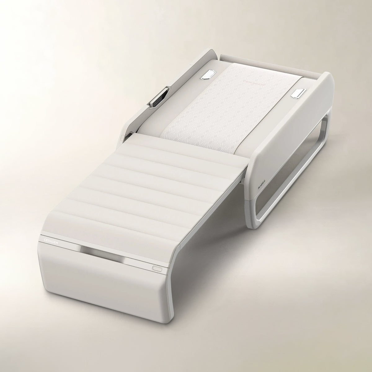 Ceragem V7 Thermal Massage Bed