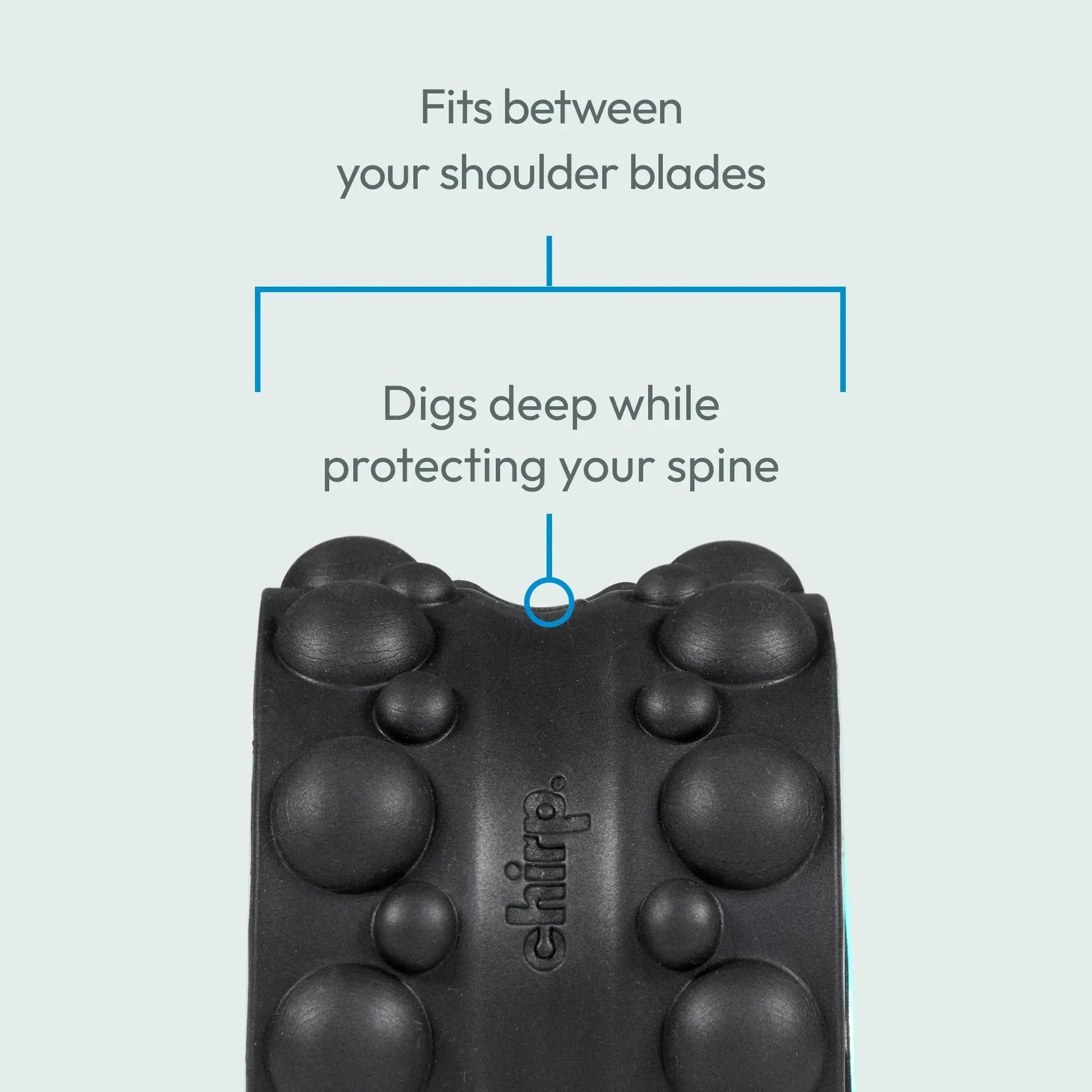 Chirp Wheel XR 3 Pack feature call out