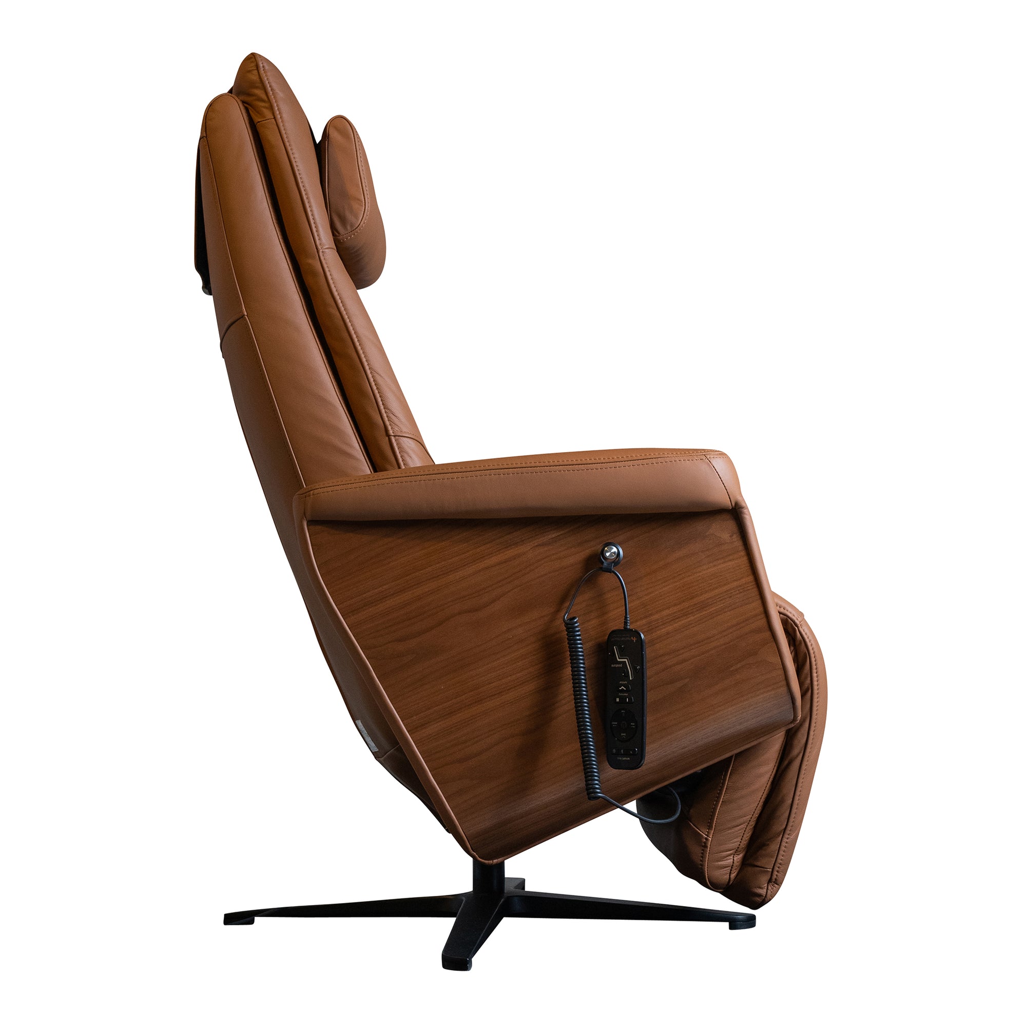 Circa Swivel Chair Relax The Back