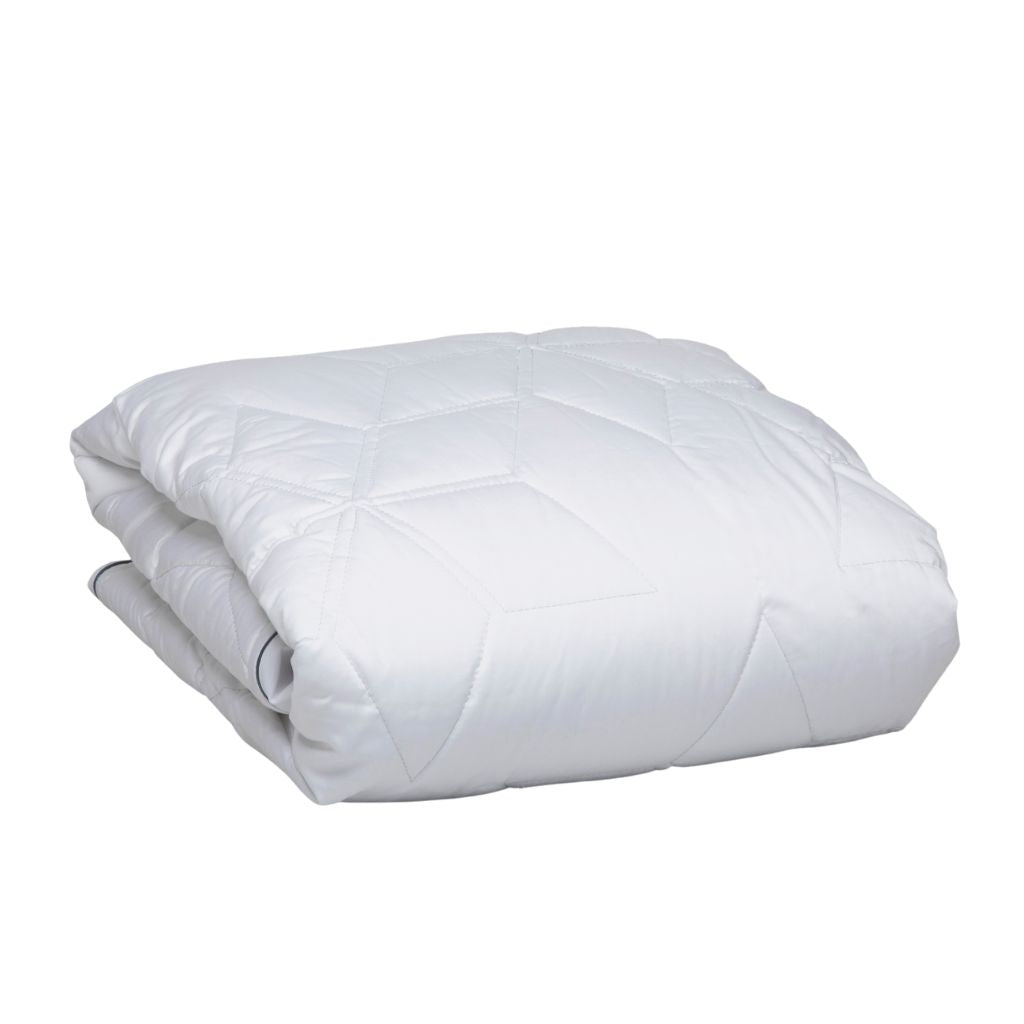 Cooling Quilted Mattress Protector