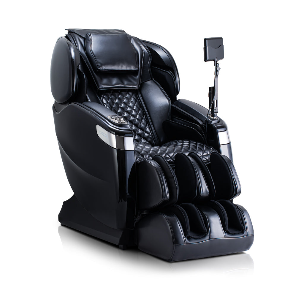 Qi™ XE Pro Massage Chair Platinum