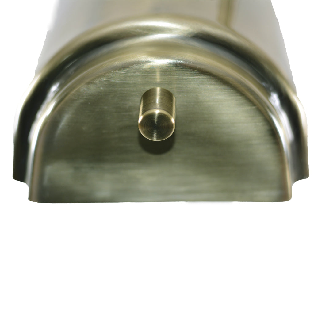 40W Natural Daylight LED Floor Lamp