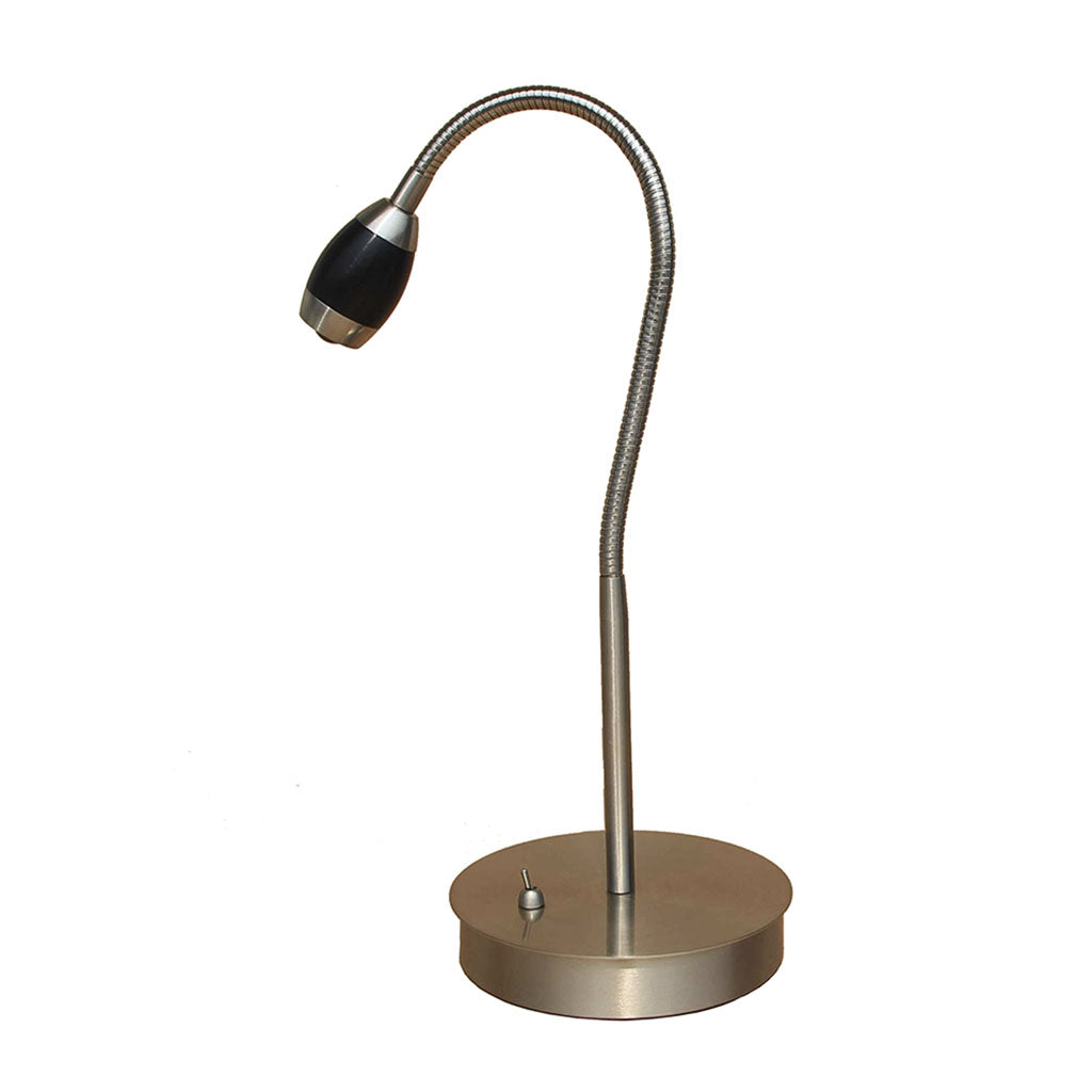 FOCUS Adjustable Beam Desk Lamp