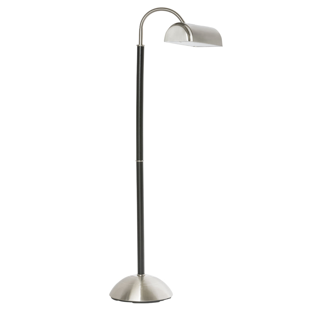 40W Natural Daylight LED Floor Lamp