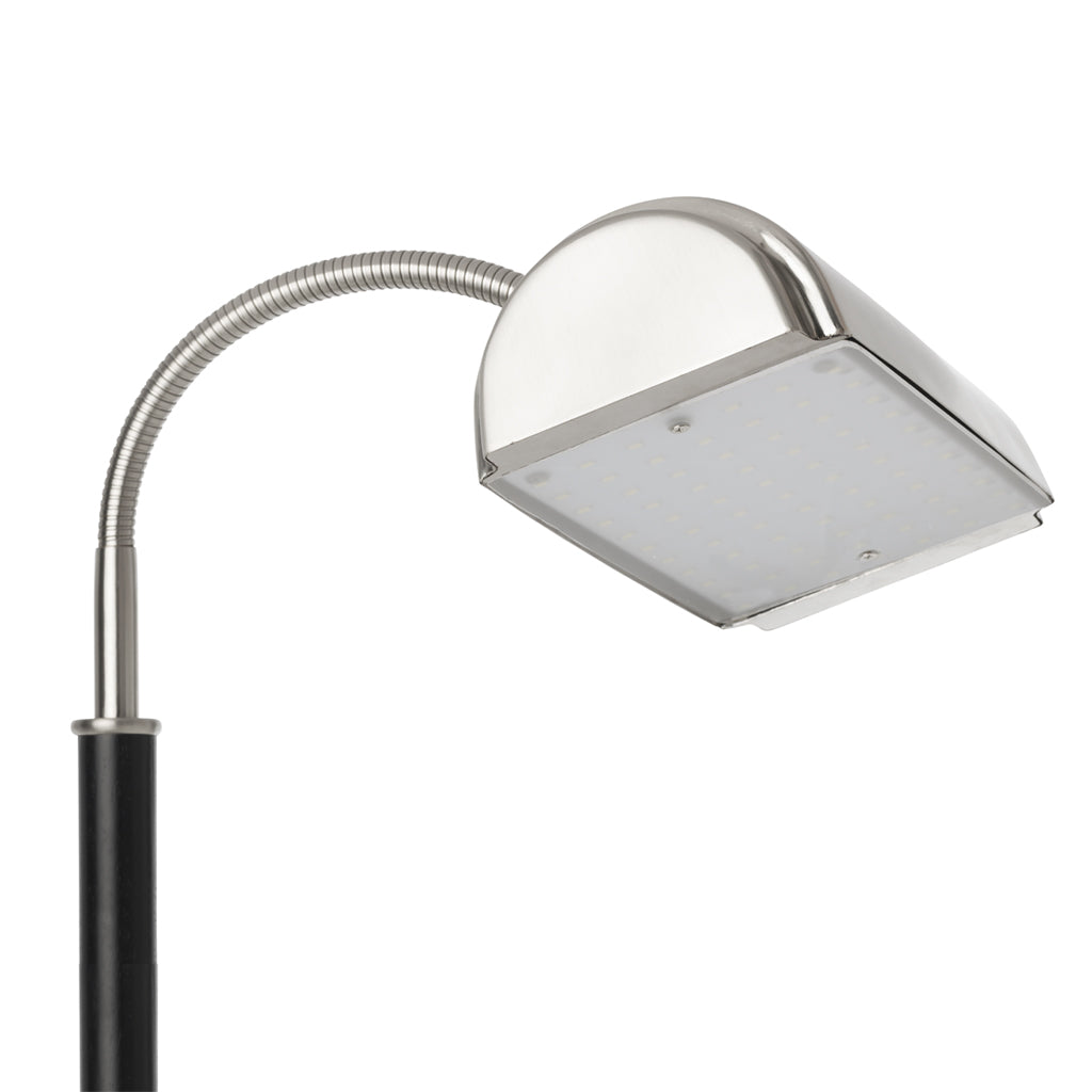 40W Natural Daylight LED Floor Lamp