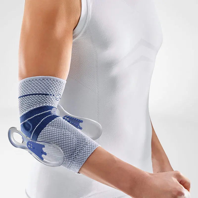 EpiTrain® Elbow Brace | Targeted Pain Relief | Relax The Back