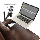 Ergonomic Laptop & Tablet Stand | Wireless Charging – Relax The Back