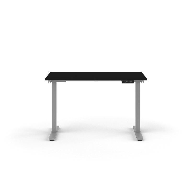 Humanscale eFloat Go 2.0 Standing Desk Base - Thumbnail 2