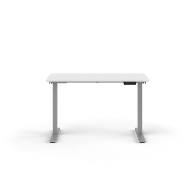 Humanscale eFloat Go 2.0 Sit-Stand Desk | Ergonomic Height Adjustable ...