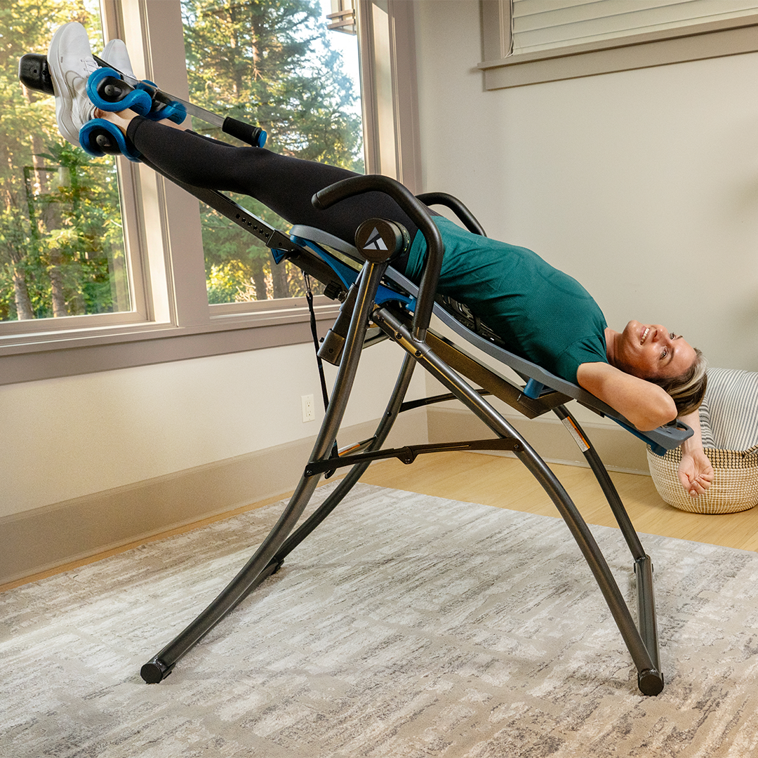 Fitspine XC5 Inversion Table